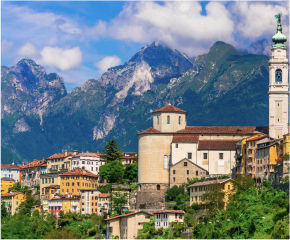 Belluno