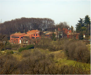 Collines Berici